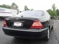 Black - S 430 Sedan Photo No. 19