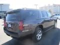 Sable Metallic - Suburban LT 4WD Photo No. 6
