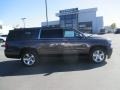 Sable Metallic - Suburban LT 4WD Photo No. 7