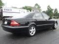 Black - S 430 Sedan Photo No. 20