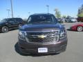 Sable Metallic - Suburban LT 4WD Photo No. 8