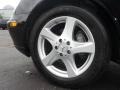 Black - S 430 Sedan Photo No. 21