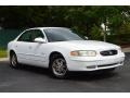 2000 Bright White Buick Regal LS  photo #2