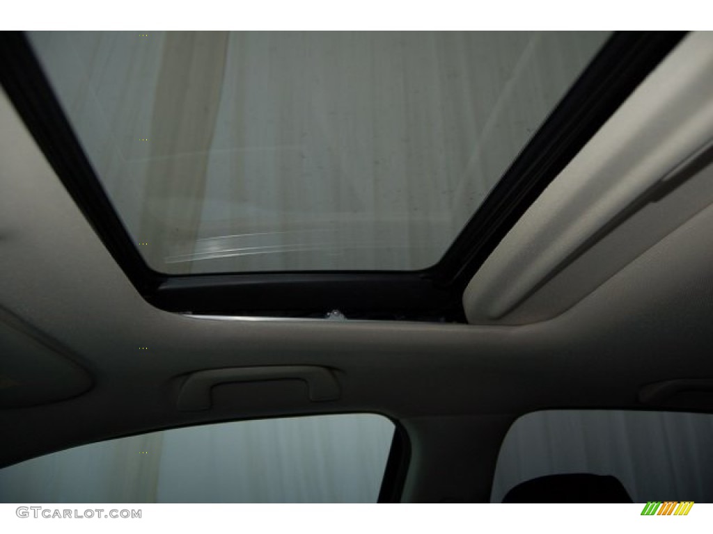 2015 CR-V EX - Urban Titanium Metallic / Black photo #12