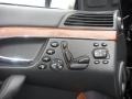 Black - S 430 Sedan Photo No. 26