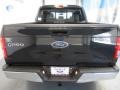 Tuxedo Black Metallic - F150 Lariat SuperCrew Photo No. 6