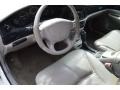  2000 Regal LS Medium Gray Interior