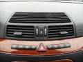 Black - S 430 Sedan Photo No. 30
