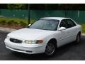 2000 Bright White Buick Regal LS  photo #19