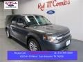 2015 Magnetic Metallic Ford Flex SE #107533429