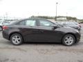 2016 Tungsten Metallic Chevrolet Cruze Limited LT  photo #4