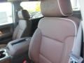 2015 Brownstone Metallic Chevrolet Silverado 1500 High Country Crew Cab 4x4  photo #11