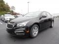 Front 3/4 View of 2016 Cruze Limited LT