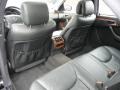 Black - S 430 Sedan Photo No. 37