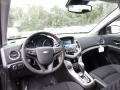 Black Granite Metallic - Cruze Limited LT Photo No. 13