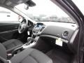 Tungsten Metallic - Cruze Limited LT Photo No. 5