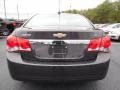 Tungsten Metallic - Cruze Limited LT Photo No. 7