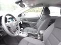 Tungsten Metallic - Cruze Limited LT Photo No. 11