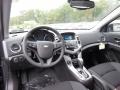 Tungsten Metallic - Cruze Limited LT Photo No. 13