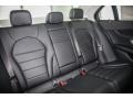 Palladium Silver Metallic - C 300 Sedan Photo No. 2