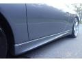 Seal Grey Metallic - 911 Carrera Coupe Photo No. 9