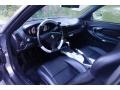 Seal Grey Metallic - 911 Carrera Coupe Photo No. 13