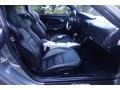 Seal Grey Metallic - 911 Carrera Coupe Photo No. 15