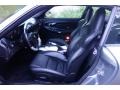 Seal Grey Metallic - 911 Carrera Coupe Photo No. 18