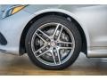 2016 Mercedes-Benz E 400 Cabriolet Wheel