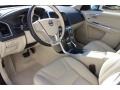 Beige Interior Photo for 2016 Volvo XC60 #107557017