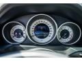 2016 Indigo Blue Metallic Mercedes-Benz E 350 Sedan  photo #7
