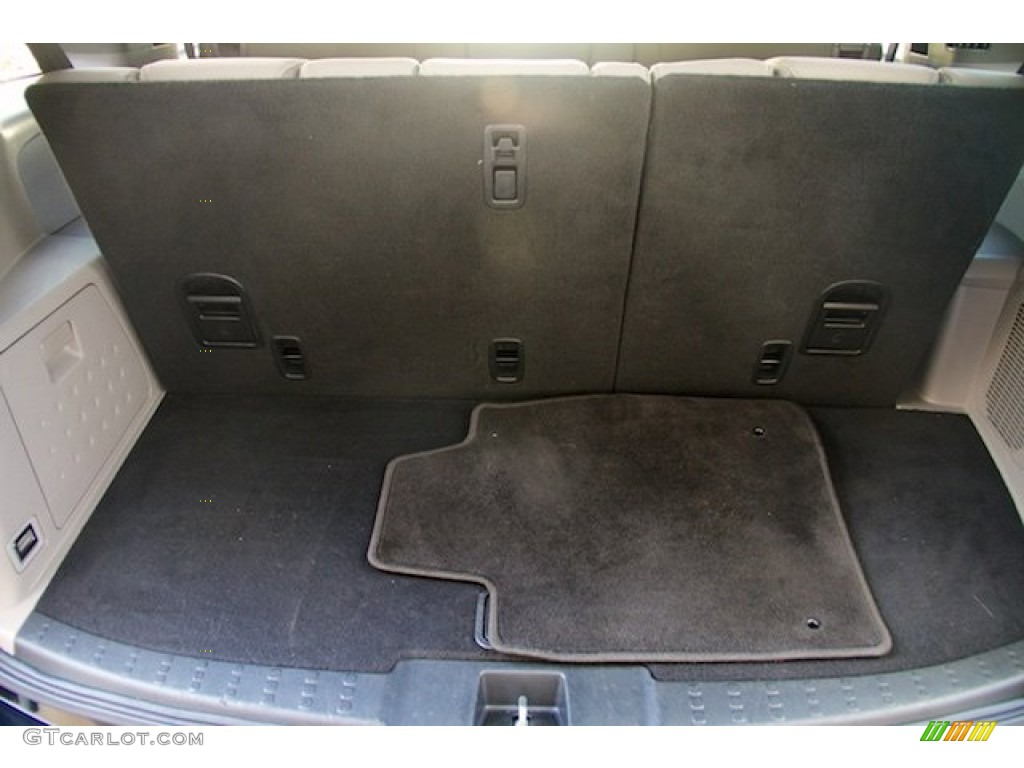 2013 Pilot LX - Crystal Black Pearl / Gray photo #17