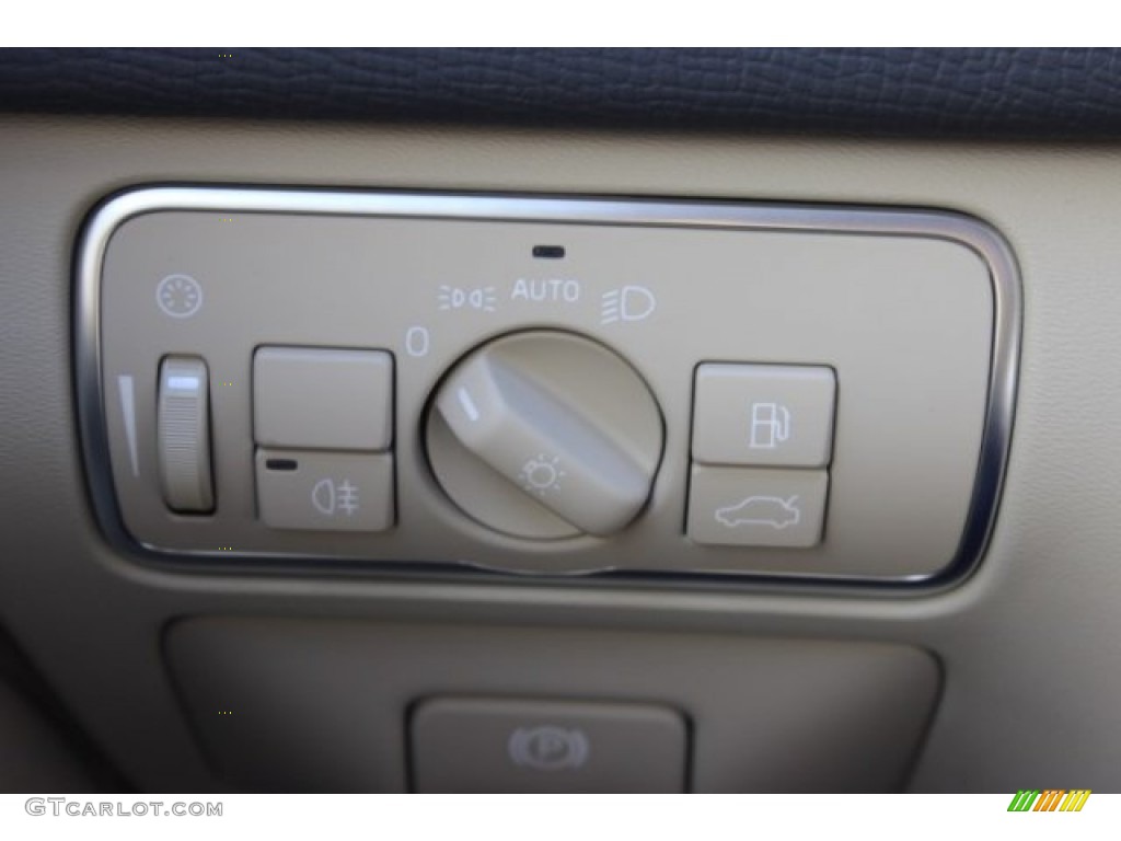 2016 XC60 T6 Drive-E - Seashell Metallic / Beige photo #26