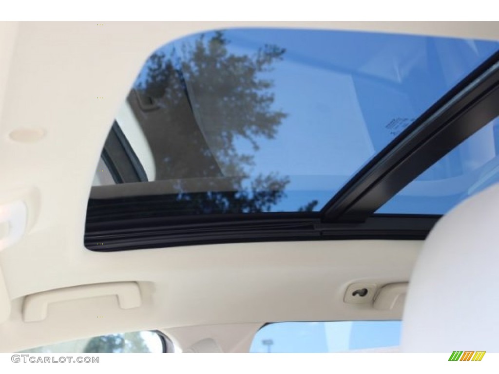 2016 XC60 T6 Drive-E - Seashell Metallic / Beige photo #27