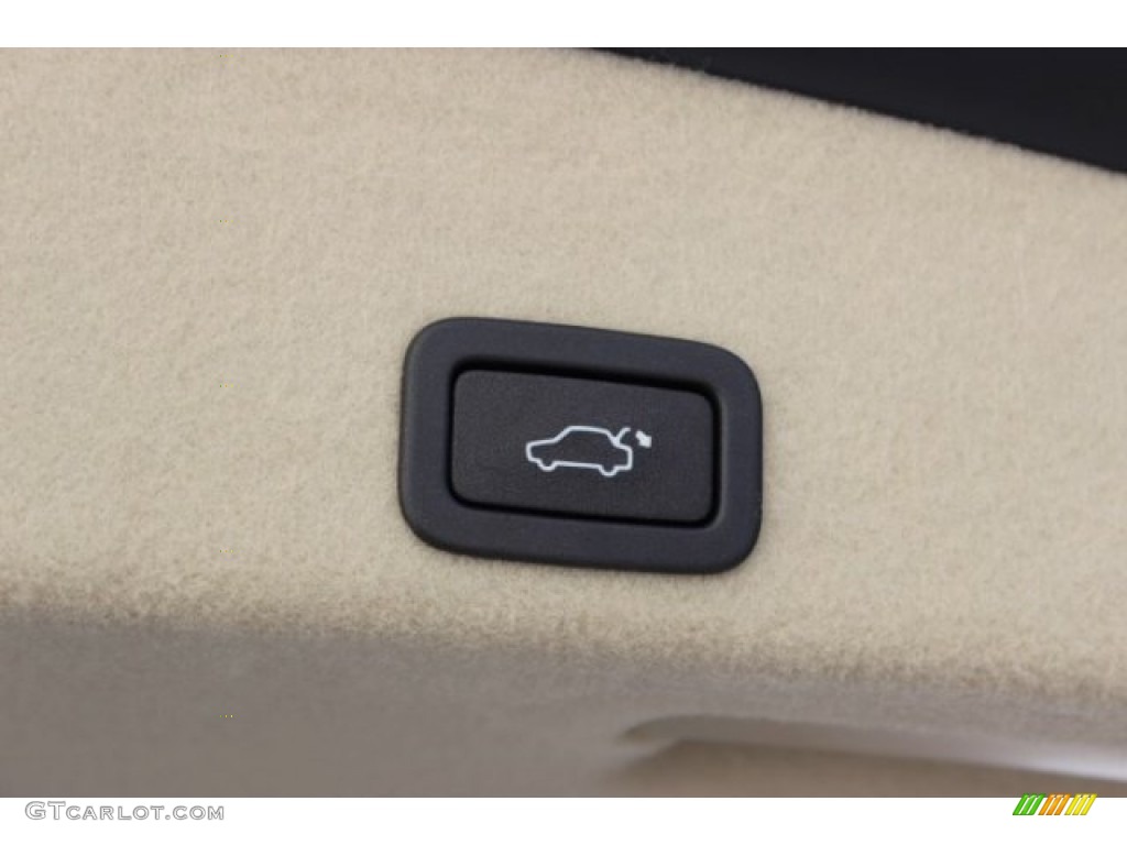 2016 XC60 T6 Drive-E - Seashell Metallic / Beige photo #34