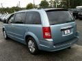 2010 Clearwater Blue Pearl Chrysler Town & Country Limited  photo #10