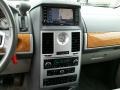 2010 Clearwater Blue Pearl Chrysler Town & Country Limited  photo #16