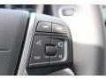 Off-Black Controls Photo for 2016 Volvo XC60 #107558457