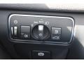 2016 Volvo XC60 Off-Black Interior Controls Photo