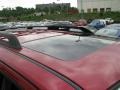 Vivid Red Metallic - Mariner Luxury 4WD Photo No. 6