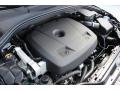 2.0 Liter DI Turbochargred DOHC 16-Valve VVT Drive-E 4 Cylinder Engine for 2016 Volvo XC60 T5 Drive-E #107558625