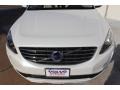 Crystal White Pearl - XC60 T5 Drive-E Photo No. 2