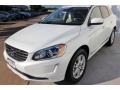 Crystal White Pearl - XC60 T5 Drive-E Photo No. 3