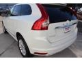 Crystal White Pearl - XC60 T5 Drive-E Photo No. 6