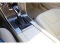 Crystal White Pearl - XC60 T5 Drive-E Photo No. 16