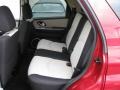 Vivid Red Metallic - Mariner Luxury 4WD Photo No. 13