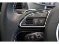 Black Controls Photo for 2013 Audi S6 #107559285