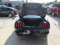 Black - Mustang V6 Coupe Photo No. 9