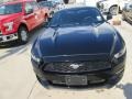 Black - Mustang V6 Coupe Photo No. 18