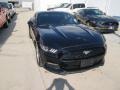 Black - Mustang V6 Coupe Photo No. 24